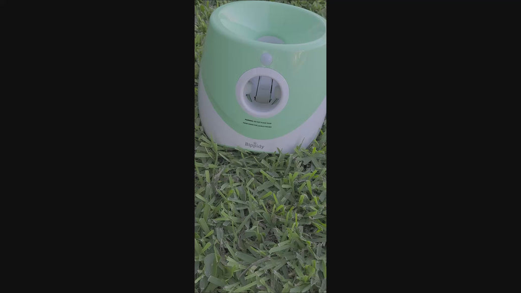 Bippidy Dog Ball Launcher